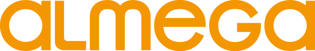 almega logo