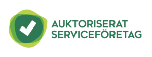 Auktoriserat Serviceföretag