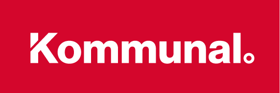 kommunal logo